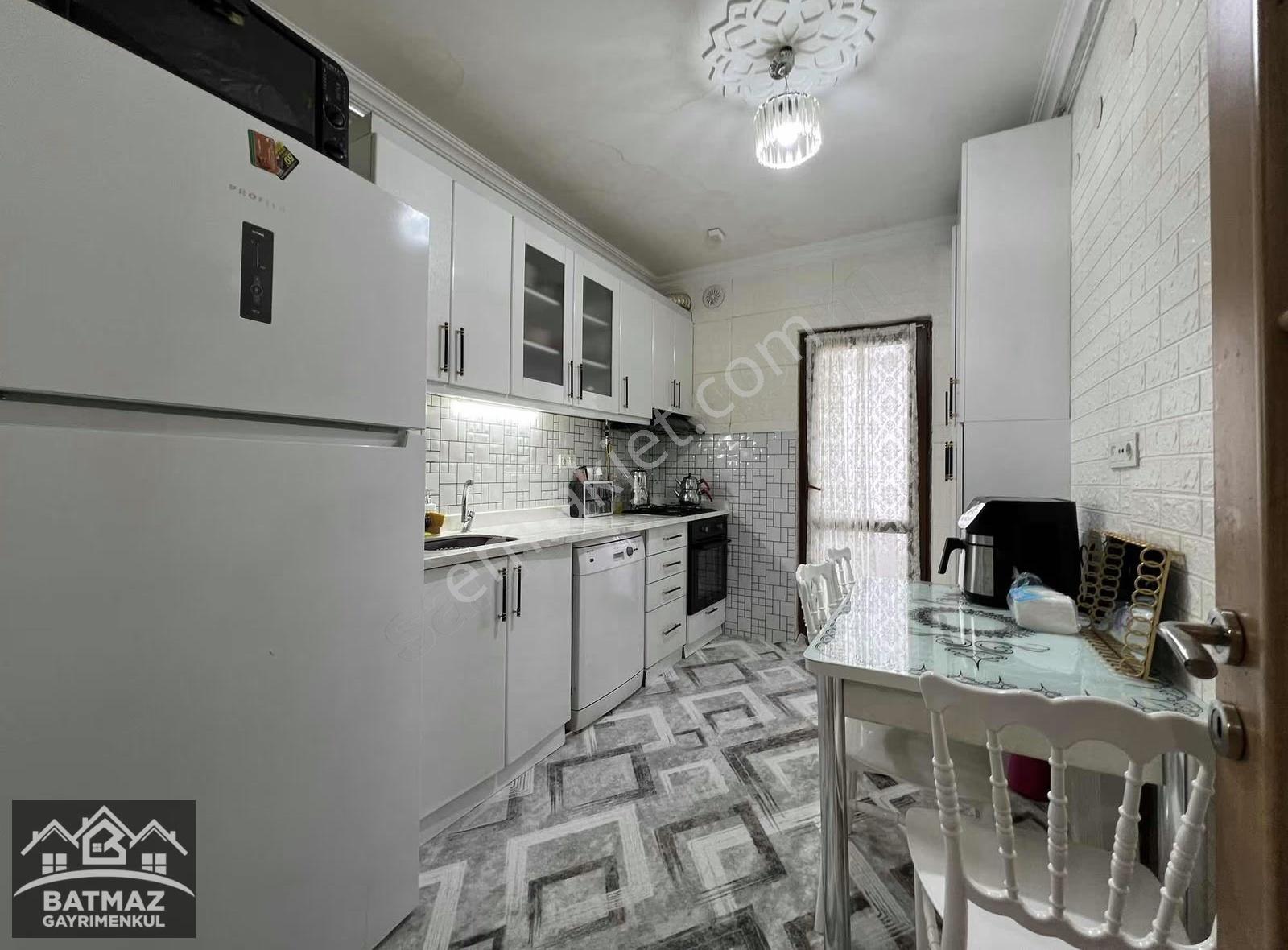 Batmaz'dan Beykent 1.etapda 2+1 Satılık Bakımlı Daire - Görsel 16