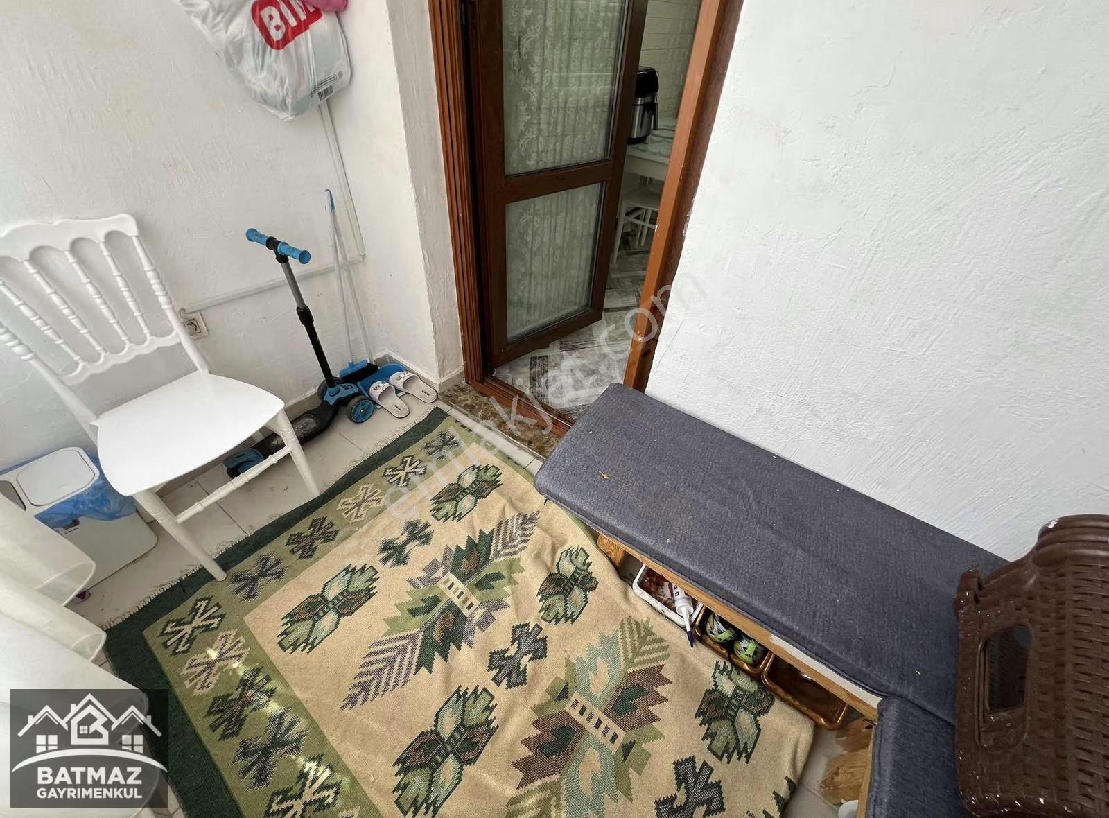 Batmaz'dan Beykent 1.etapda 2+1 Satılık Bakımlı Daire - Görsel 27