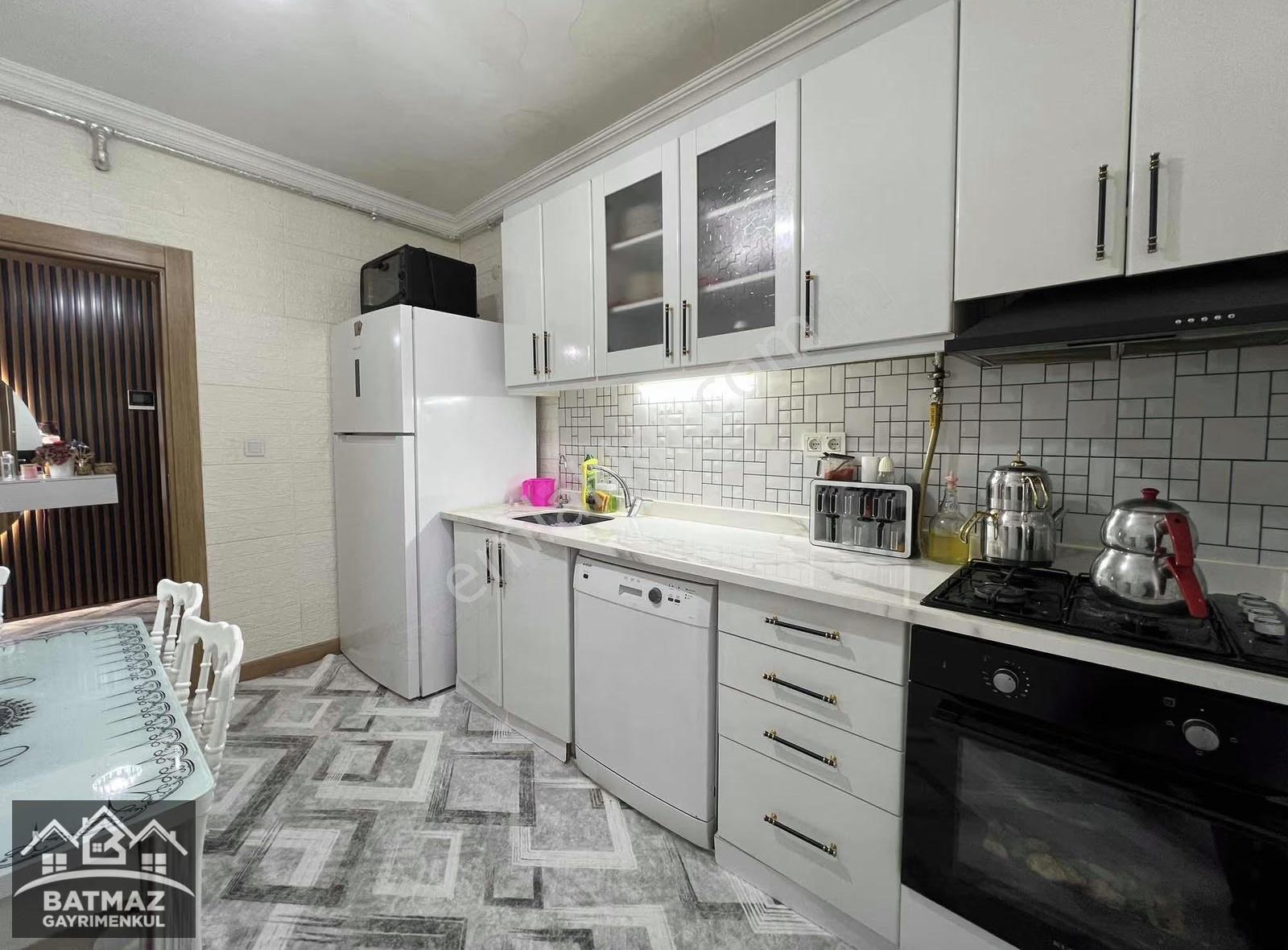 Batmaz'dan Beykent 1.etapda 2+1 Satılık Bakımlı Daire - Görsel 20