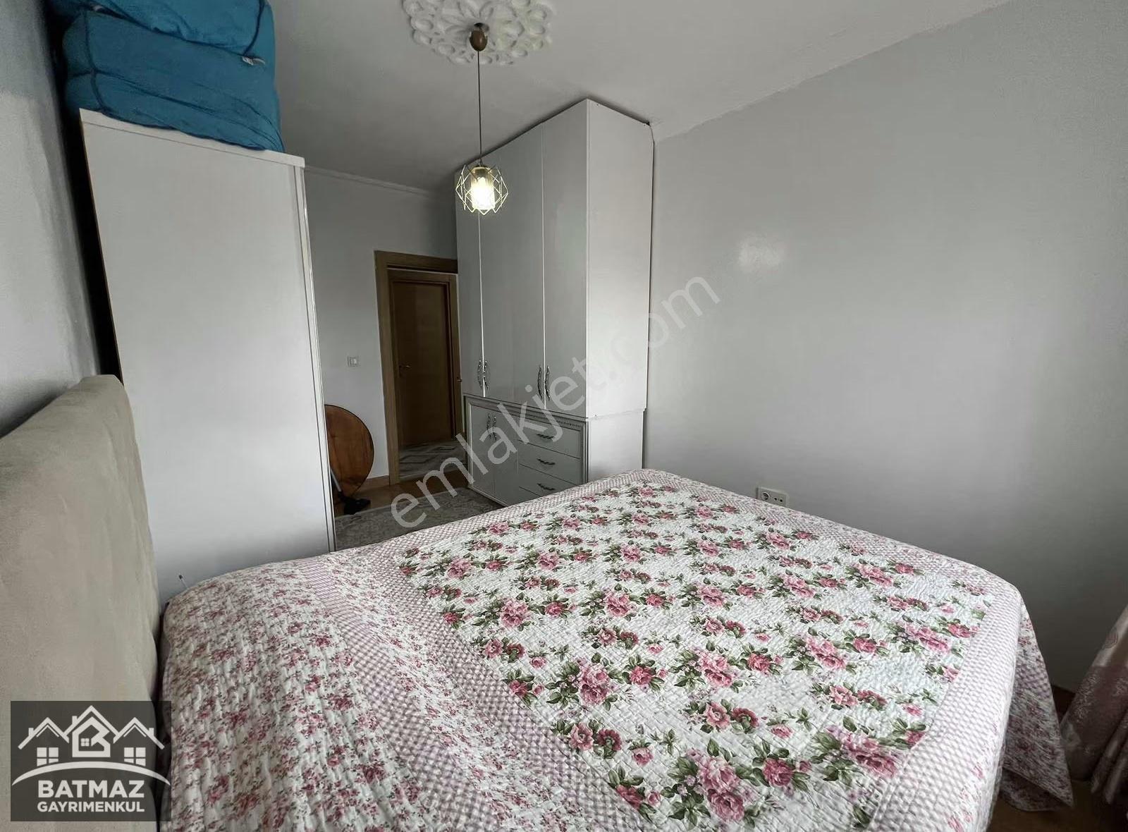 Batmaz'dan Beykent 1.etapda 2+1 Satılık Bakımlı Daire - Görsel 30