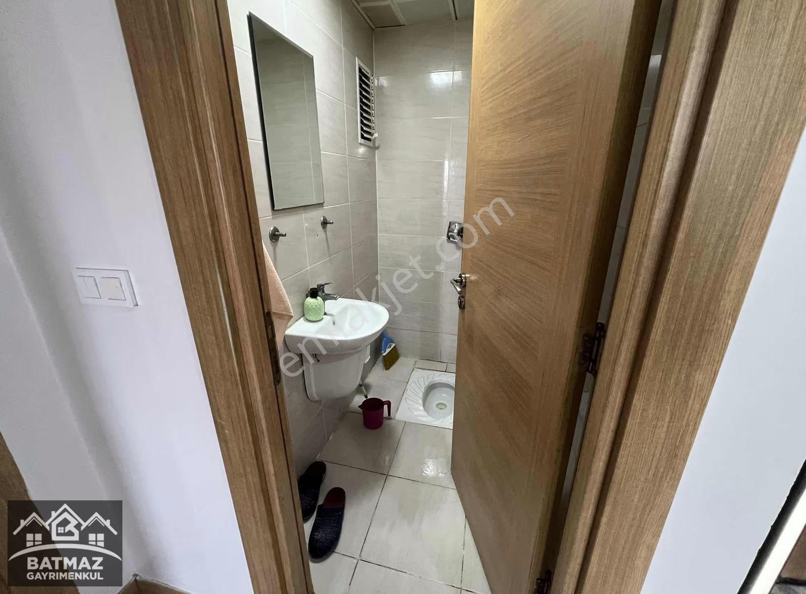 Batmaz'dan Beykent 1.etapda 2+1 Satılık Bakımlı Daire - Görsel 33