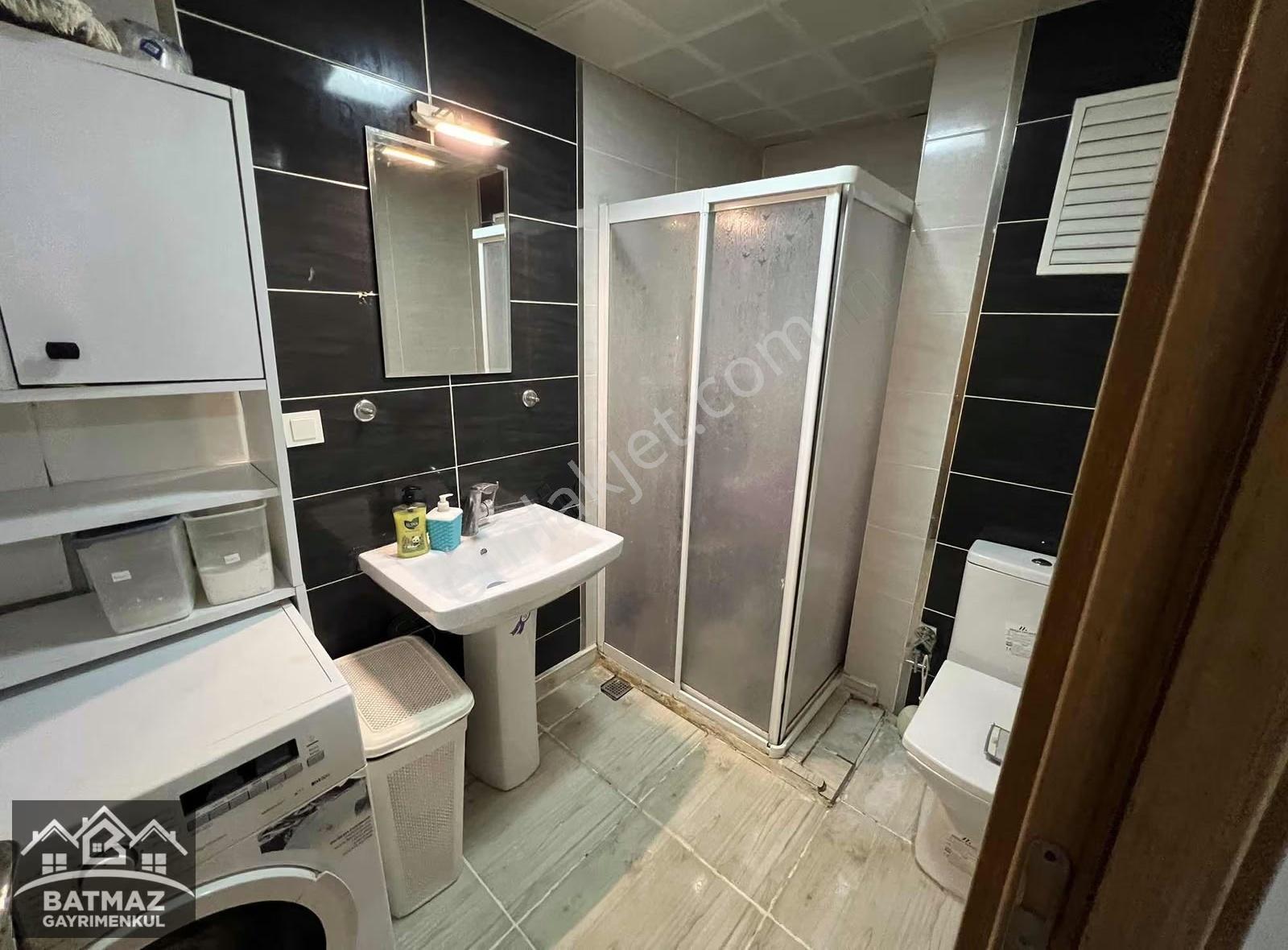 Batmaz'dan Beykent 1.etapda 2+1 Satılık Bakımlı Daire - Görsel 35