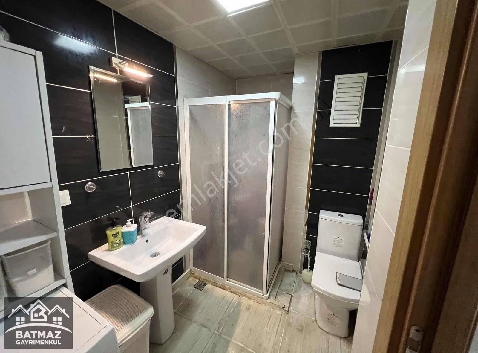 Batmaz'dan Beykent 1.etapda 2+1 Satılık Bakımlı Daire - Görsel 29