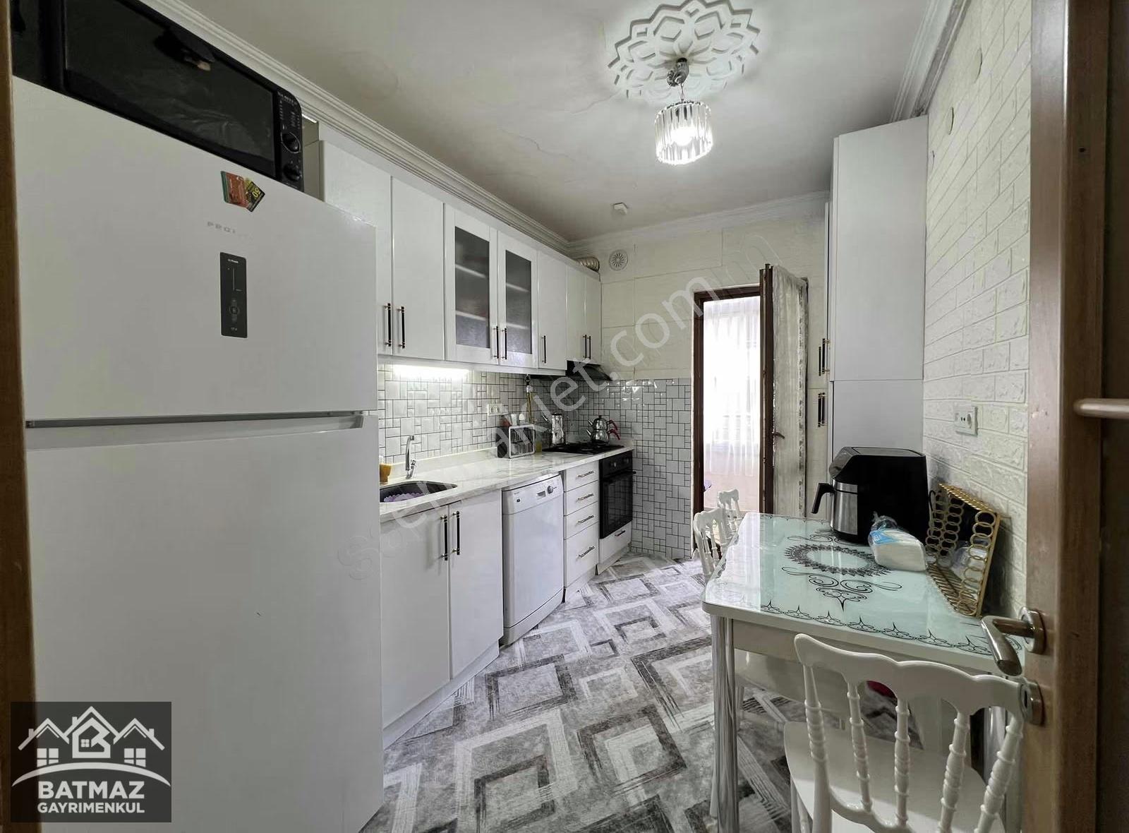 Batmaz'dan Beykent 1.etapda 2+1 Satılık Bakımlı Daire - Görsel 22