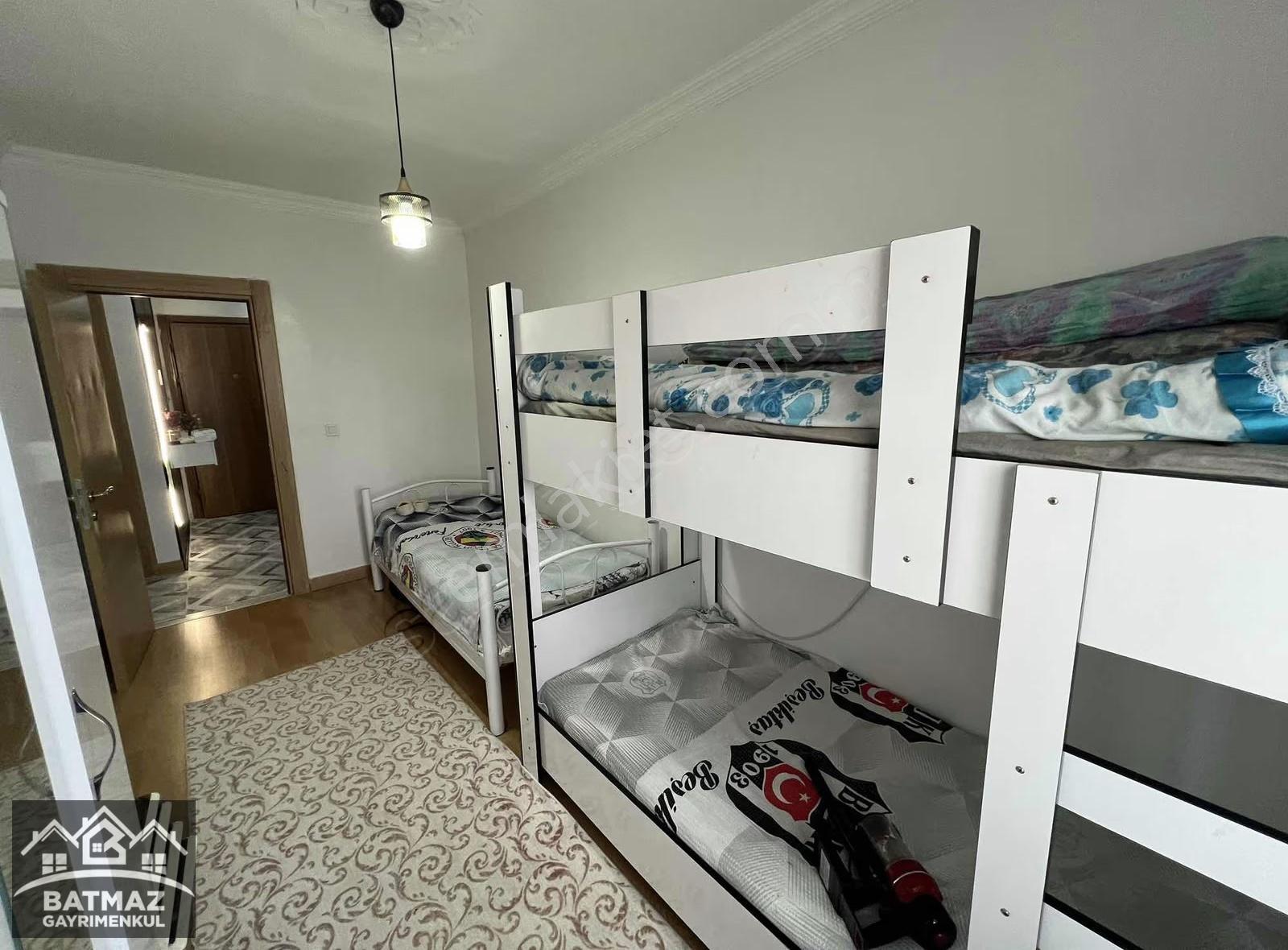 Batmaz'dan Beykent 1.etapda 2+1 Satılık Bakımlı Daire - Görsel 32