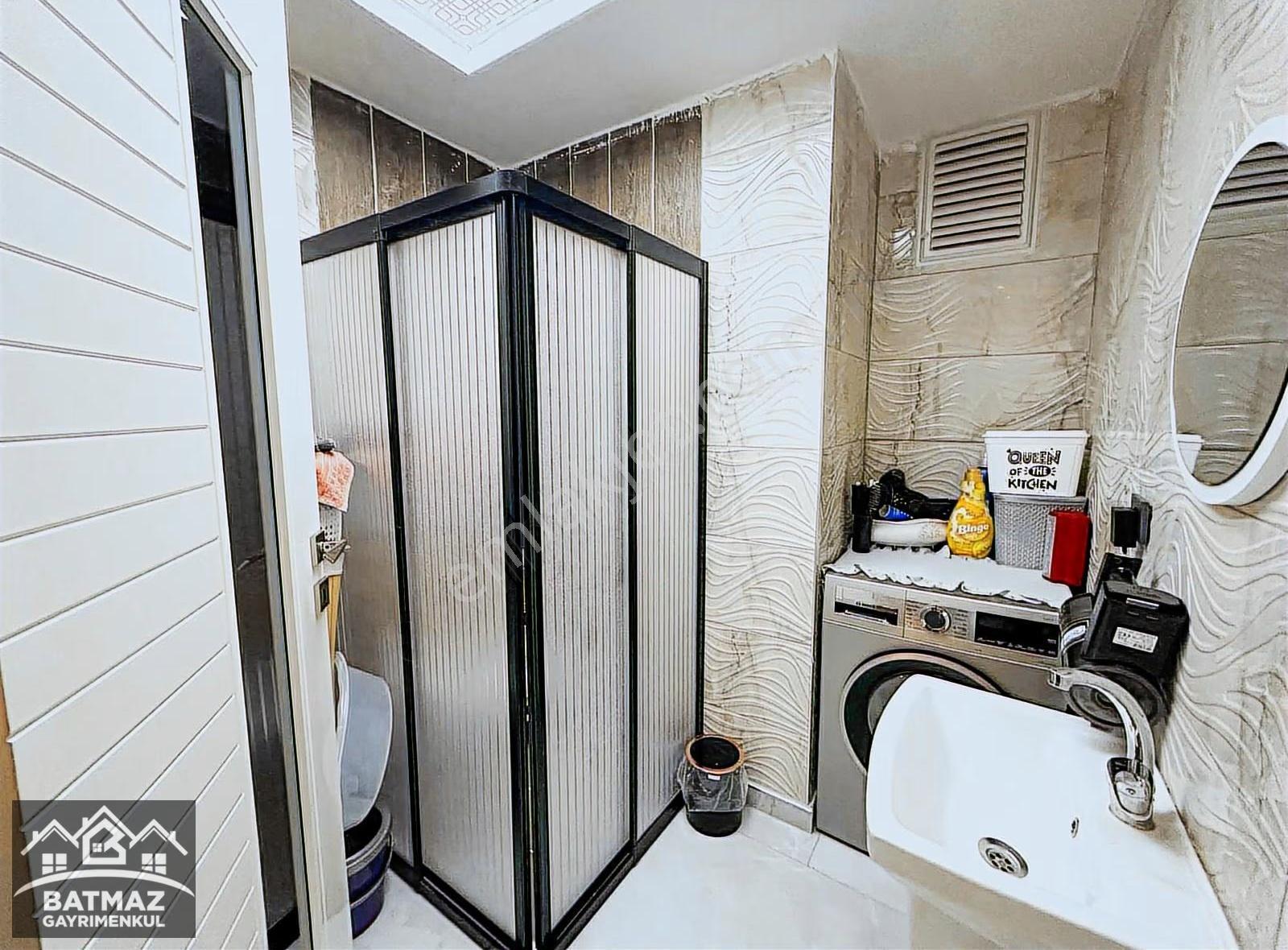 Batmaz'dan Beykent 4.etap'ta 2+1 Geniş Ultralüx Satılık Daire - Görsel 14
