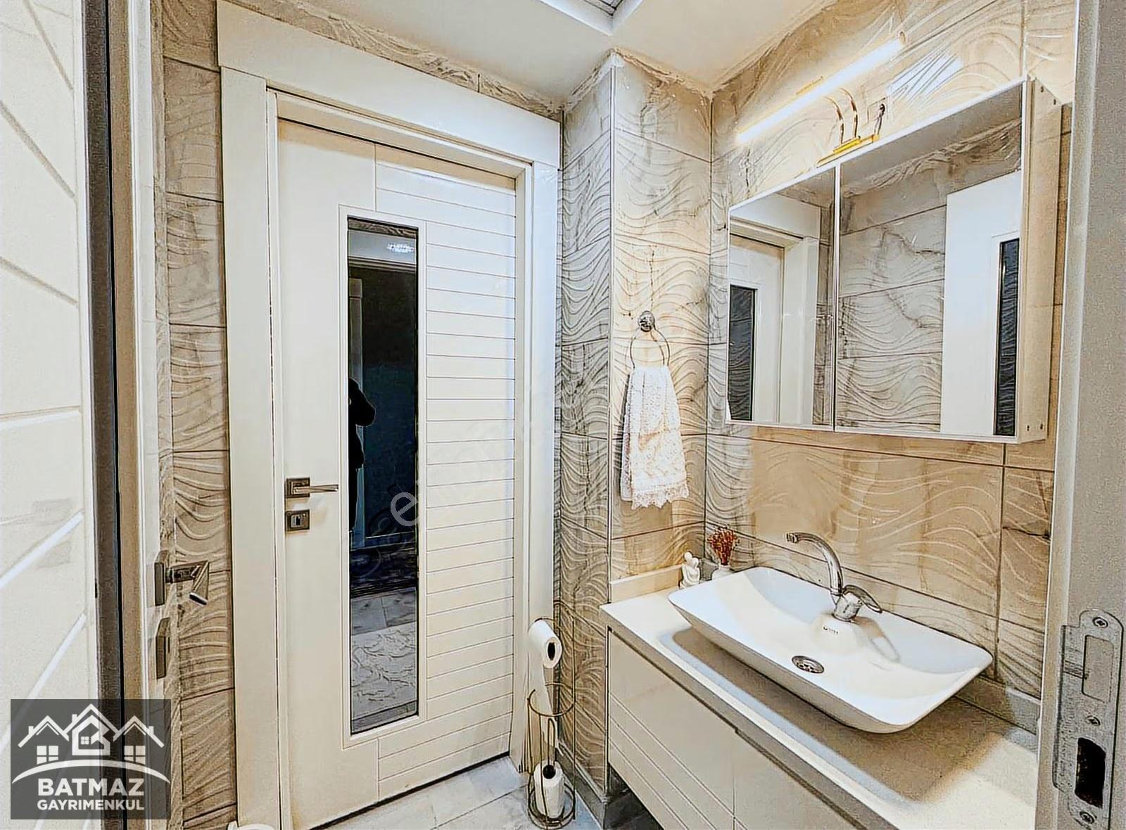 Batmaz'dan Beykent 4.etap'ta 2+1 Geniş Ultralüx Satılık Daire - Görsel 34