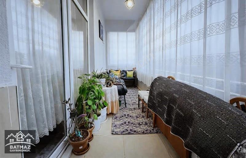 Batmaz'dan Beykent 3.etap'da 2+1 Satılık ( Çift Balkonlu ) Daire - Görsel 18