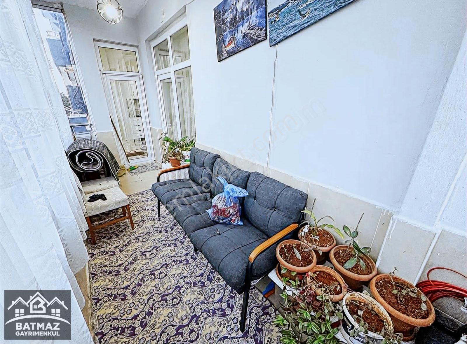 Batmaz'dan Beykent 3.etap'da 2+1 Satılık ( Çift Balkonlu ) Daire - Görsel 26