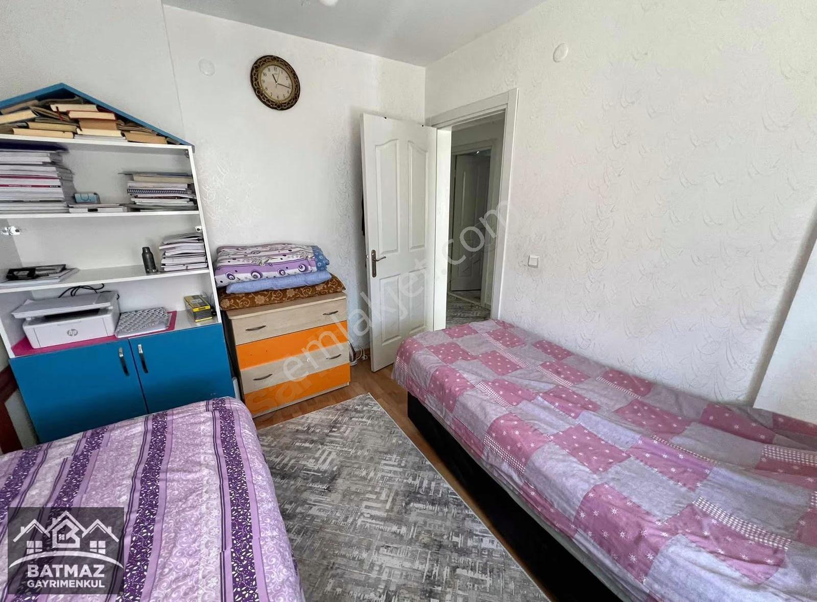 Batmaz'dan Beykent 1.etap'da 2+1 Satılık Bakımlı Daire - Görsel 29