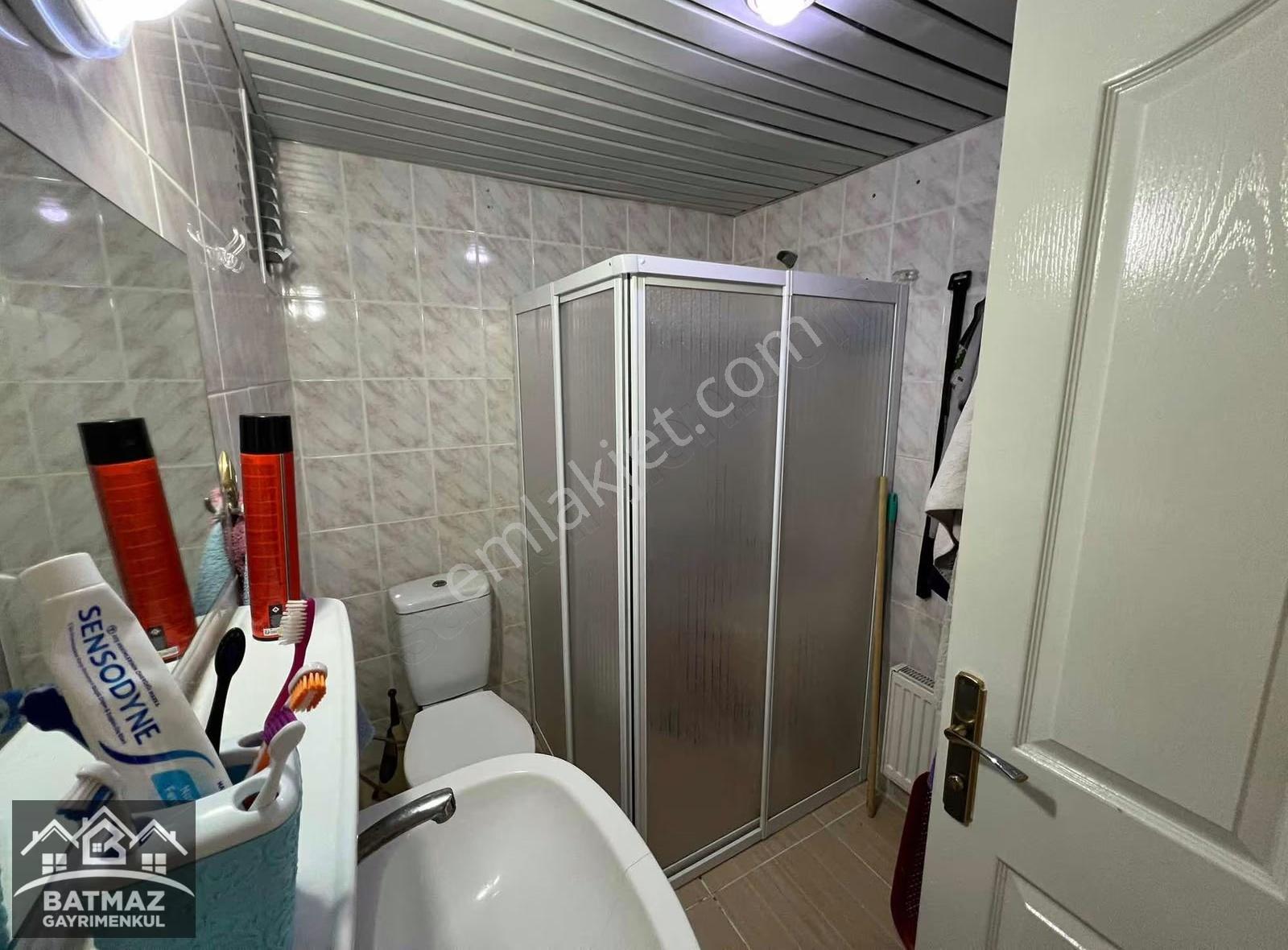Batmaz'dan Beykent 1.etap'da 2+1 Satılık Bakımlı Daire - Görsel 30