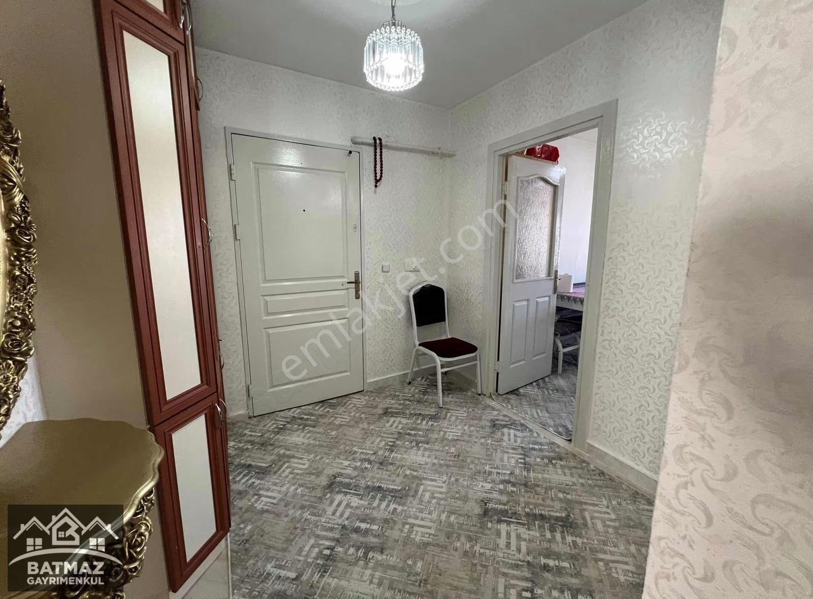 Batmaz'dan Beykent 1.etap'da 2+1 Satılık Bakımlı Daire - Görsel 18