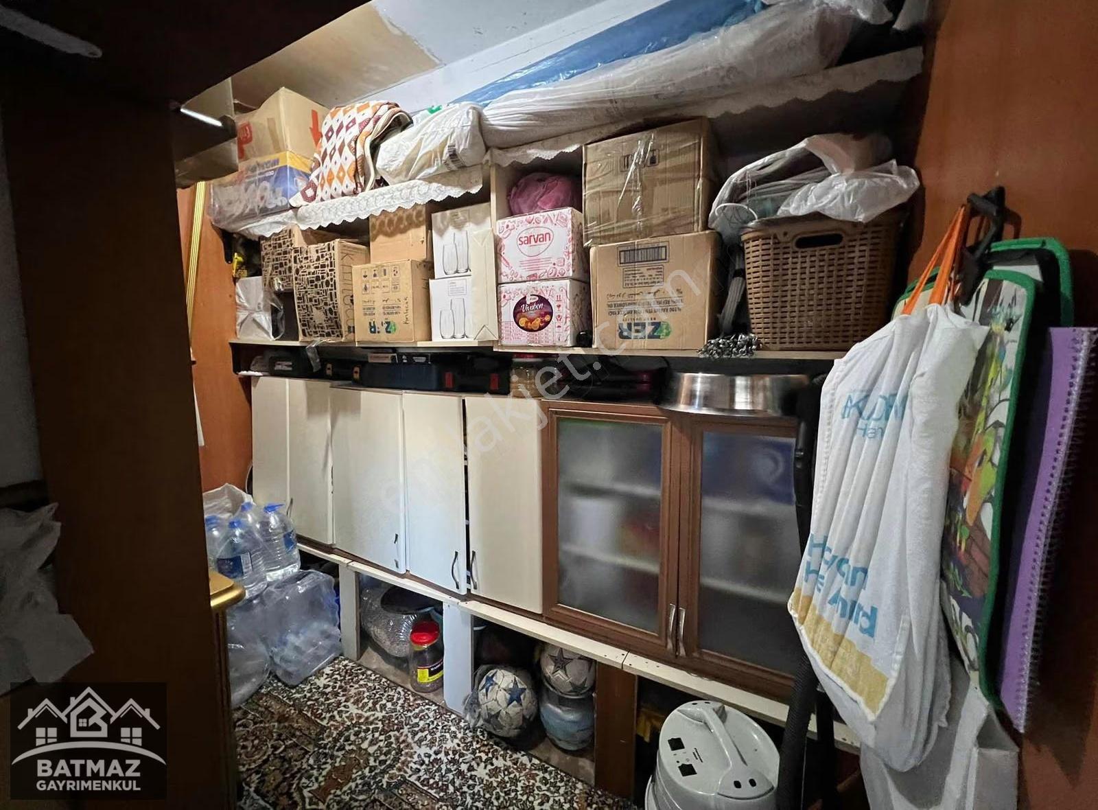 Batmaz'dan Beykent 1.etap'da 2+1 Satılık Bakımlı Daire - Görsel 19