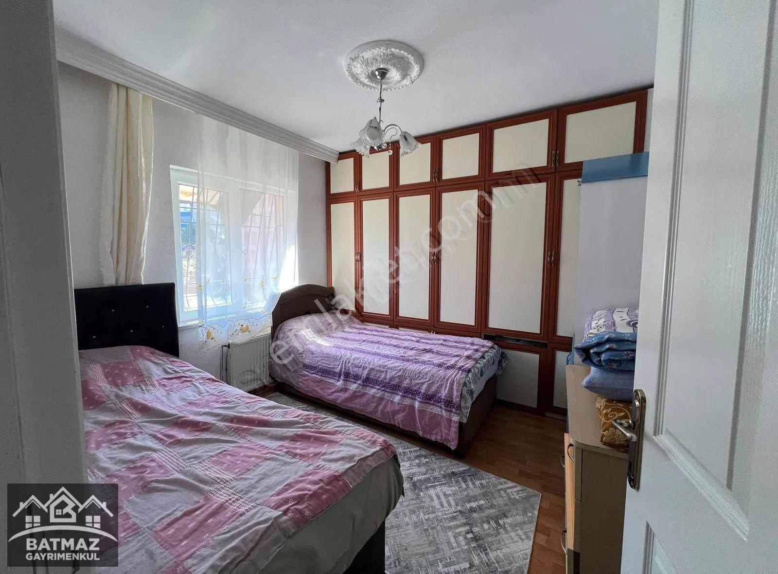Batmaz'dan Beykent 1.etap'da 2+1 Satılık Bakımlı Daire - Görsel 22