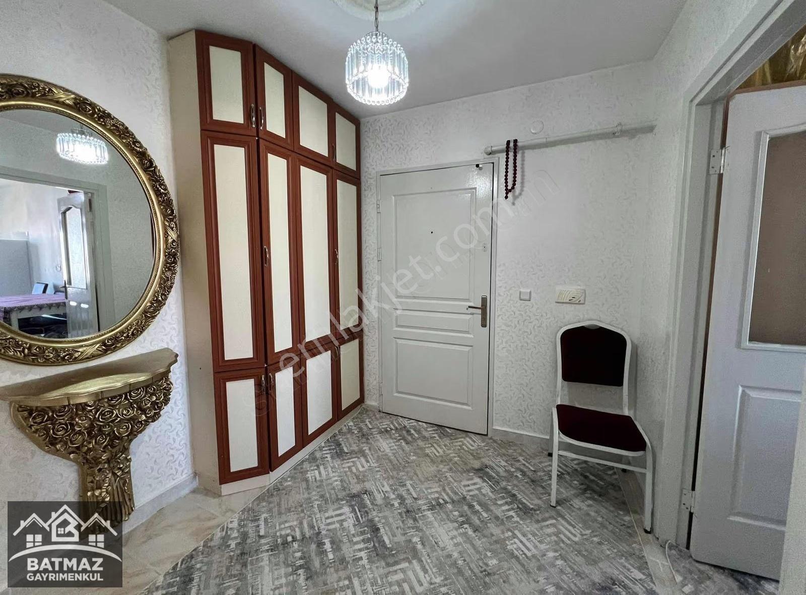 Batmaz'dan Beykent 1.etap'da 2+1 Satılık Bakımlı Daire - Görsel 15
