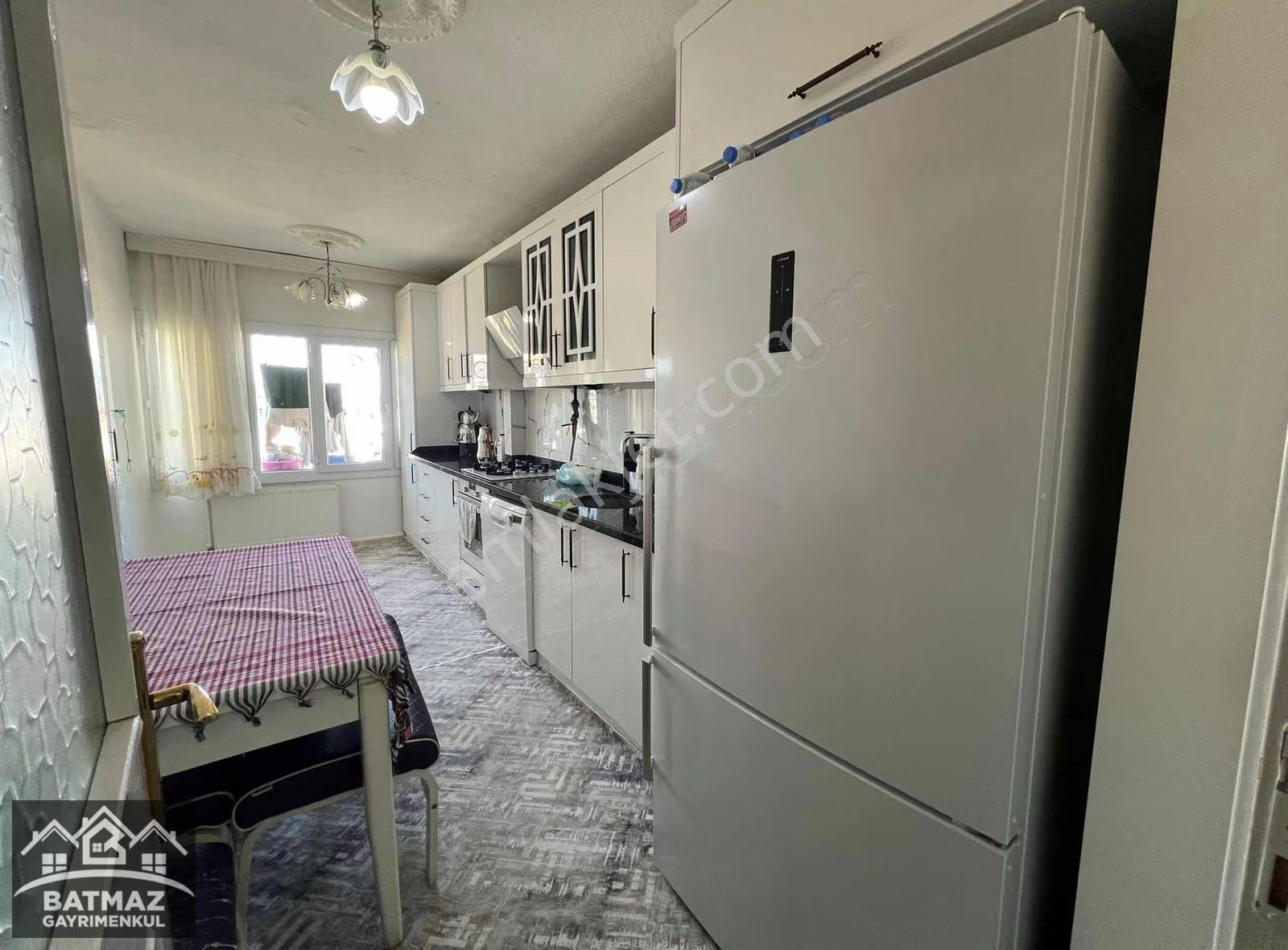 Batmaz'dan Beykent 1.etap'da 2+1 Satılık Bakımlı Daire - Görsel 7