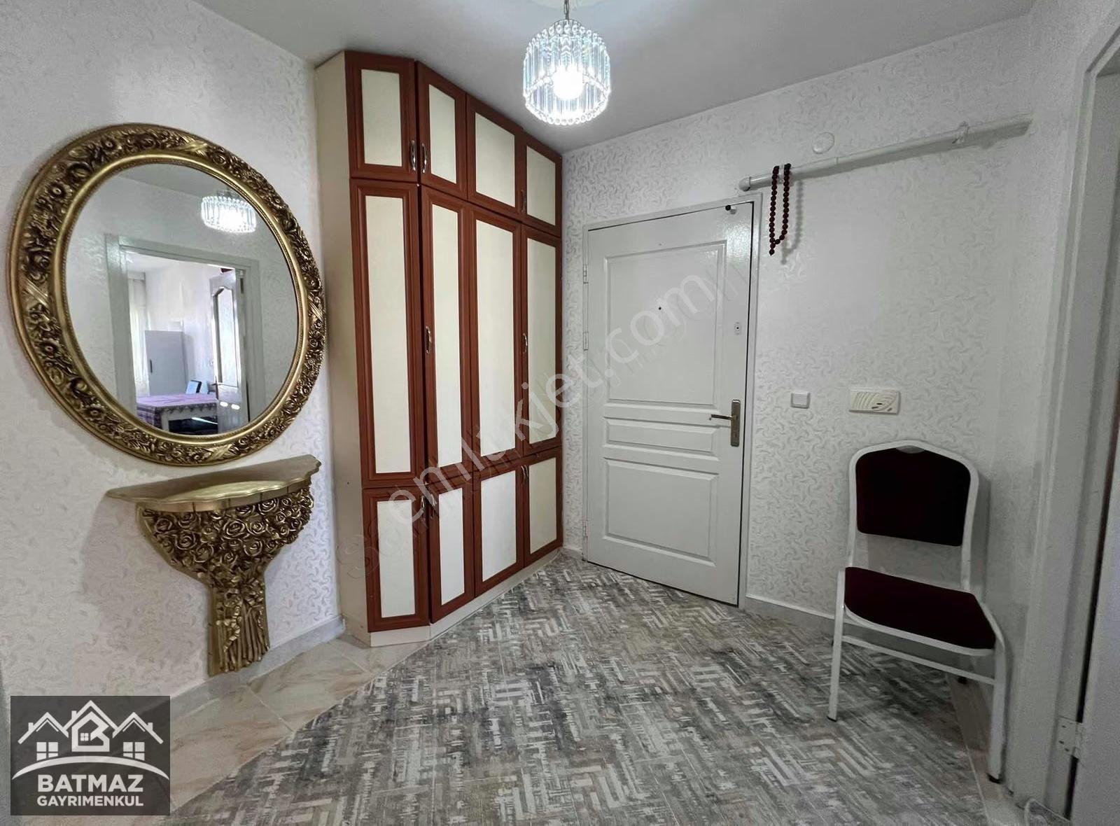 Batmaz'dan Beykent 1.etap'da 2+1 Satılık Bakımlı Daire - Görsel 26