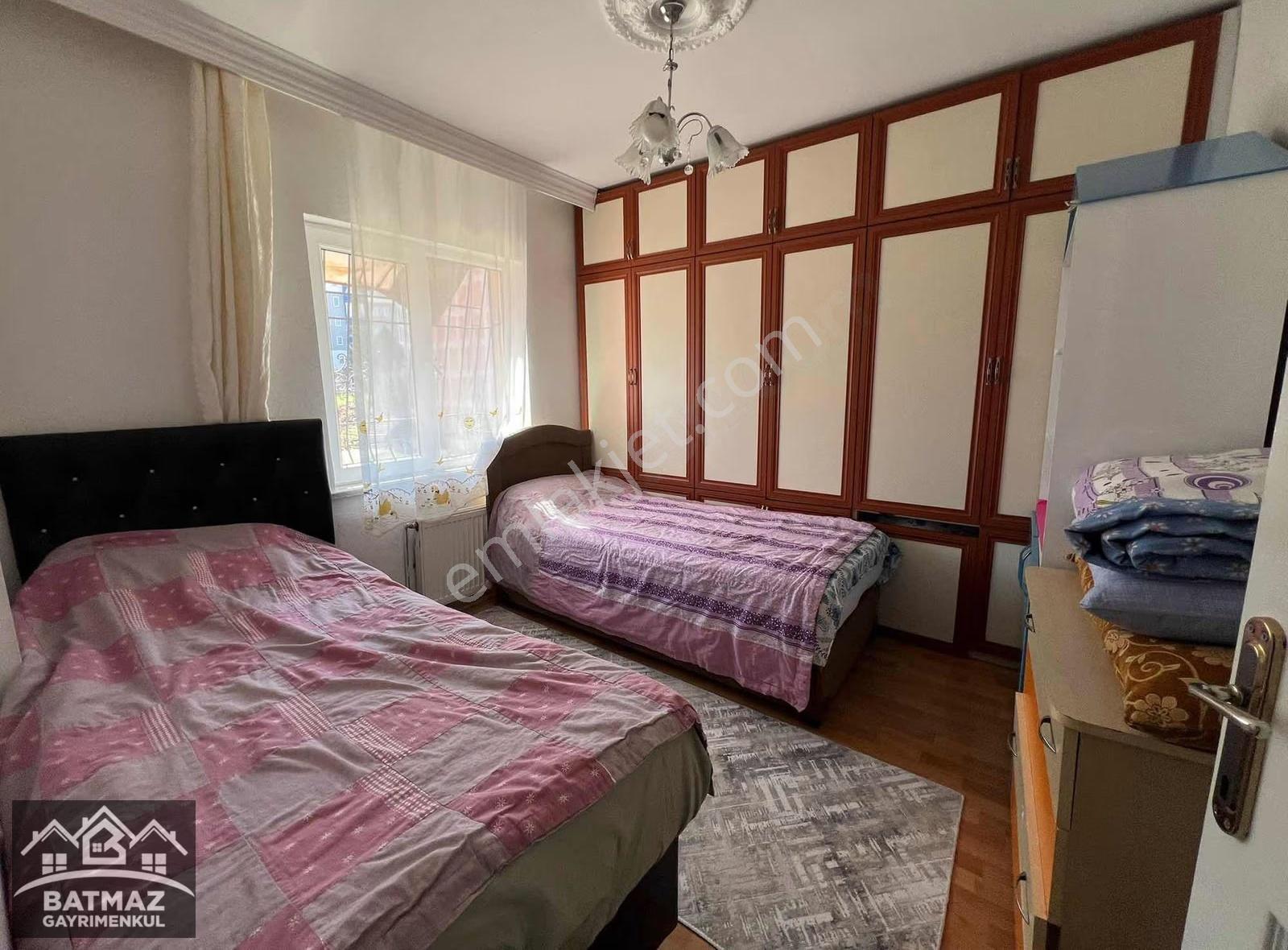 Batmaz'dan Beykent 1.etap'da 2+1 Satılık Bakımlı Daire - Görsel 21