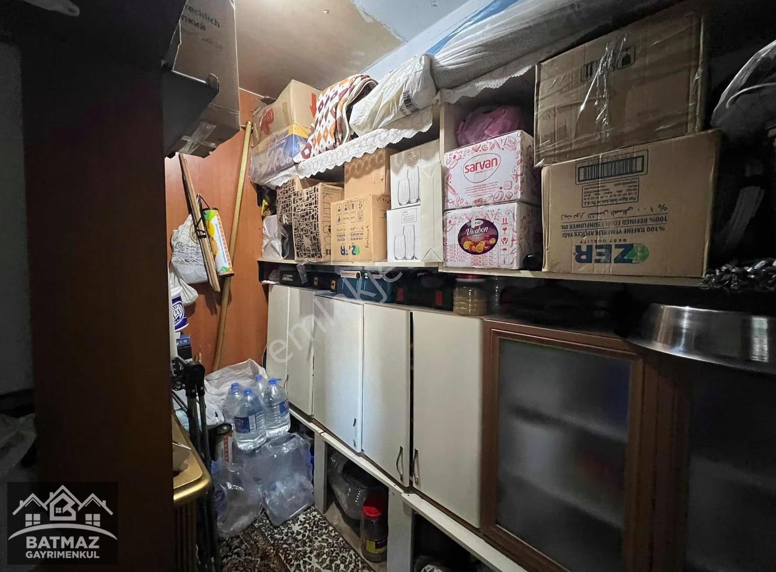 Batmaz'dan Beykent 1.etap'da 2+1 Satılık Bakımlı Daire - Görsel 4