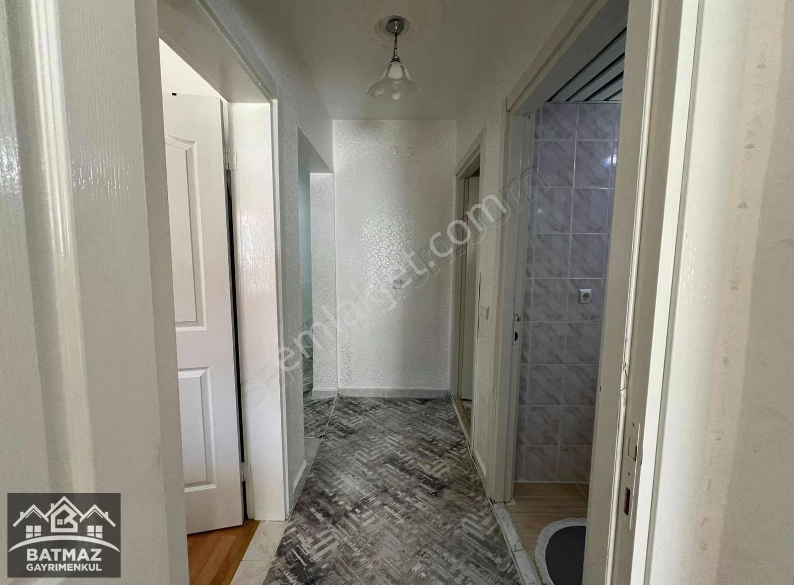 Batmaz'dan Beykent 1.etap'da 2+1 Satılık Bakımlı Daire - Görsel 10