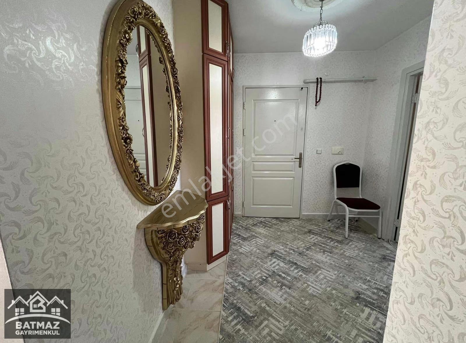Batmaz'dan Beykent 1.etap'da 2+1 Satılık Bakımlı Daire - Görsel 8