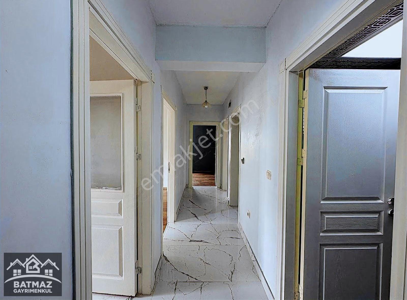 Batmaz'dan Beykent 3. Etap'ta 2+1 Bol Ekstralı Satılık Daire - Görsel 13
