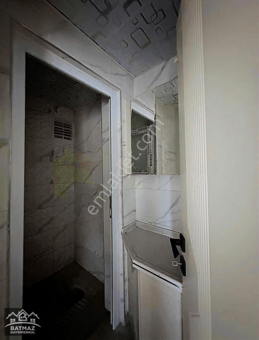 Batmaz'dan Beykent 2.etap'da 2+1 Satılık Ultralüx Daire - Görsel 22