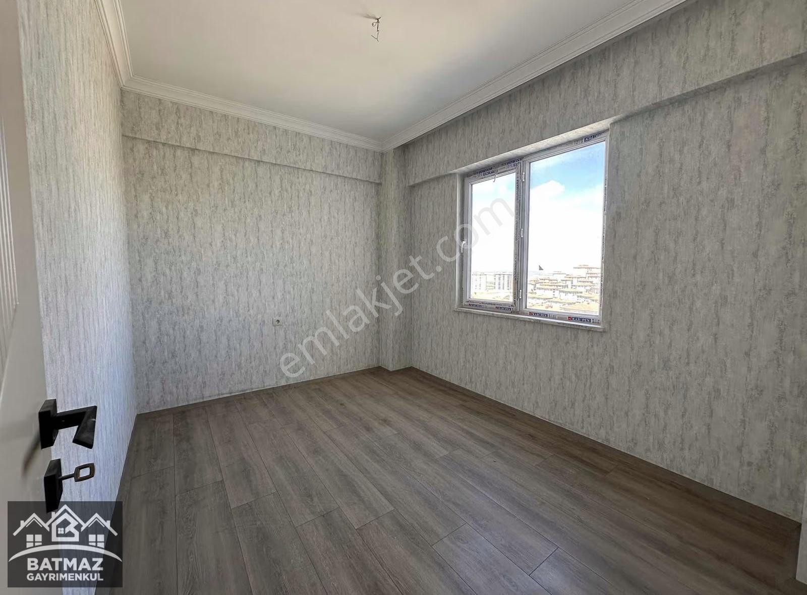 Batmaz'dan Beykent 2.etap'da 2+1 Satılık Ultralüx Daire - Görsel 15