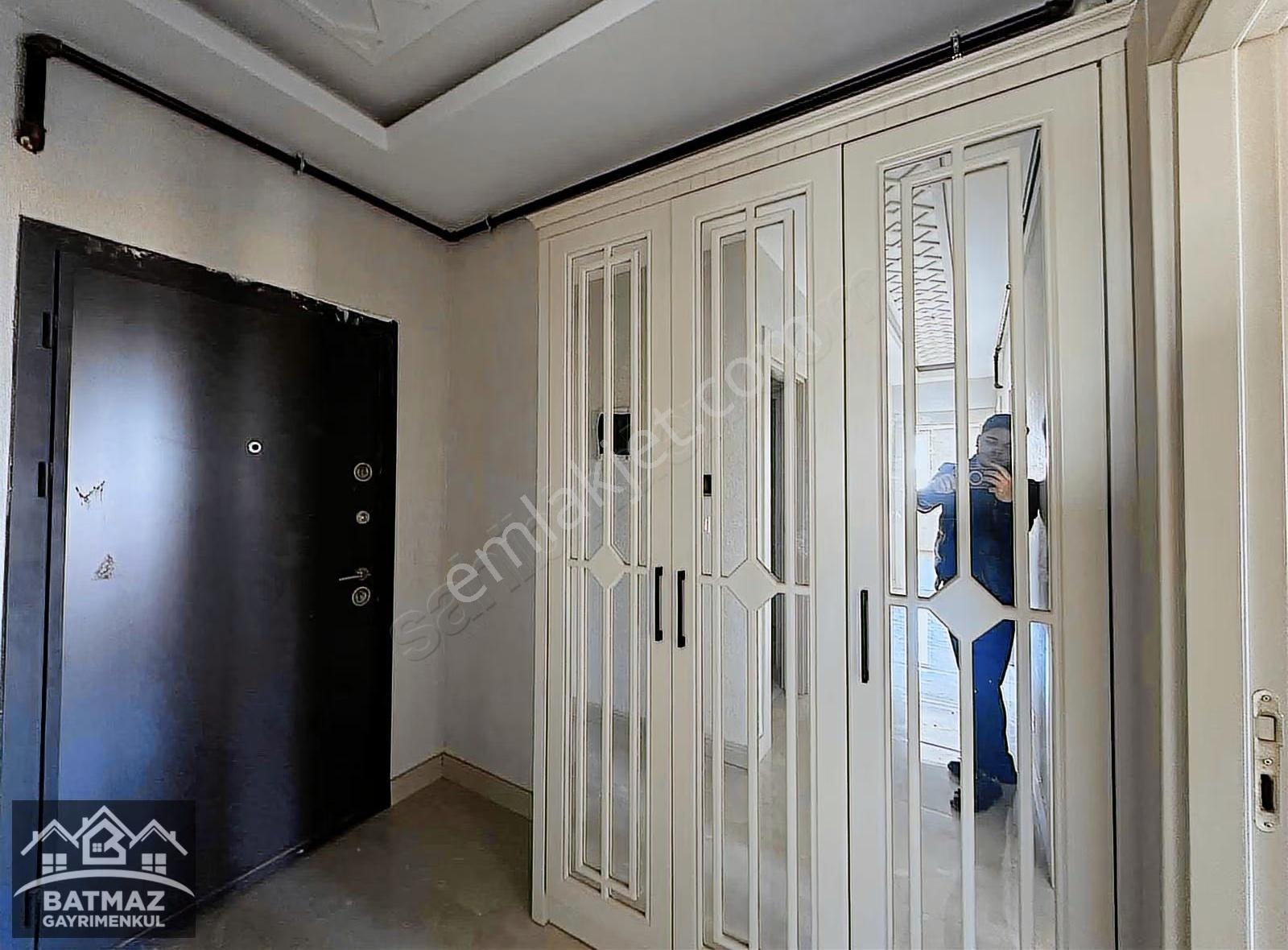 Batmaz'dan Beykent 2.etap'da 2+1 Satılık Ultralüx Daire - Görsel 11