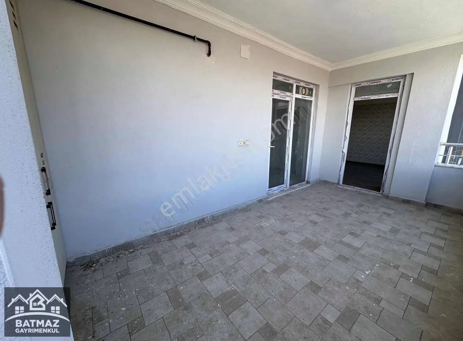 Batmaz'dan Beykent 2.etap'da 2+1 Satılık Ultralüx Daire - Görsel 5