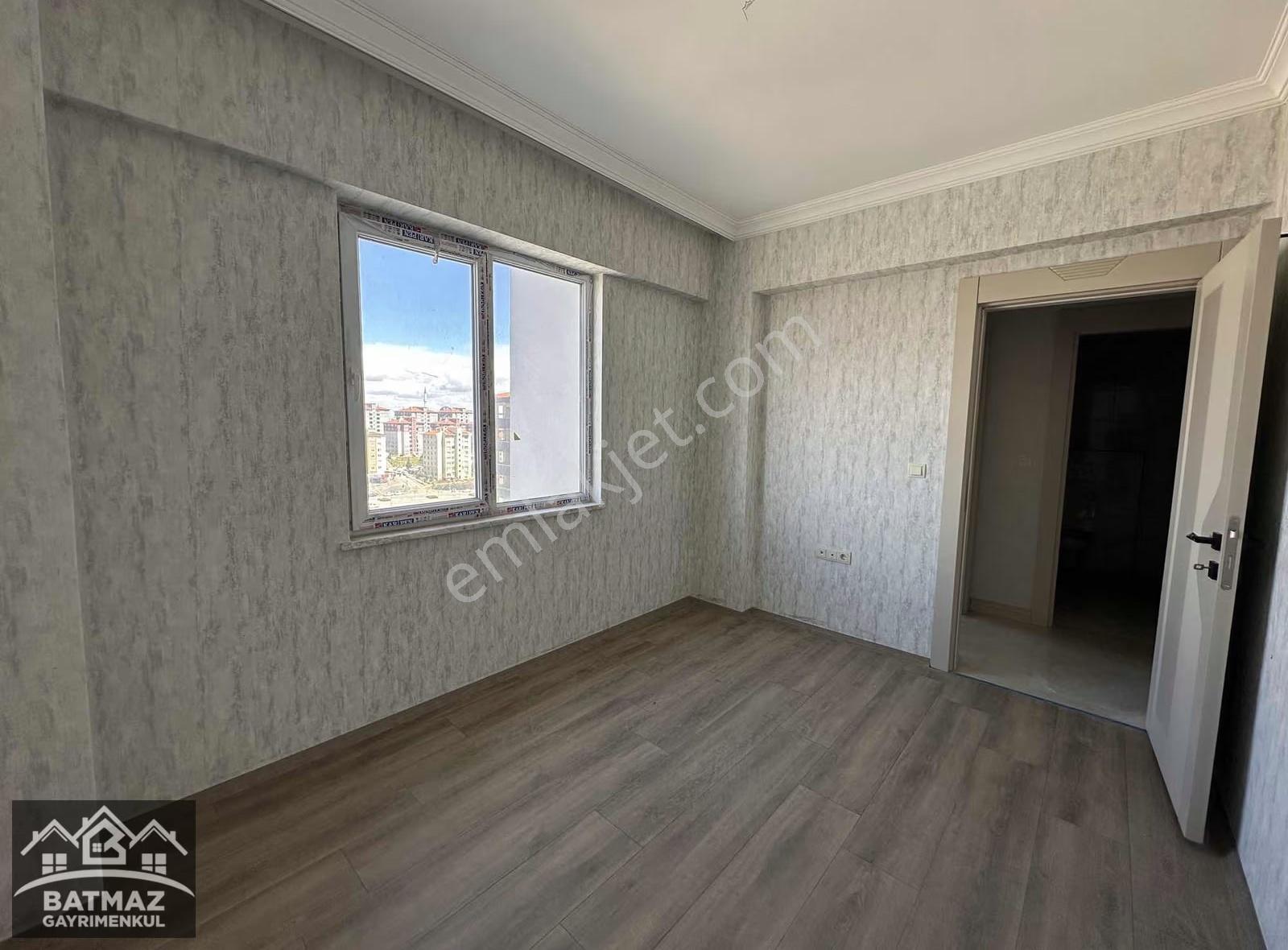 Batmaz'dan Beykent 2.etap'da 2+1 Satılık Ultralüx Daire - Görsel 8