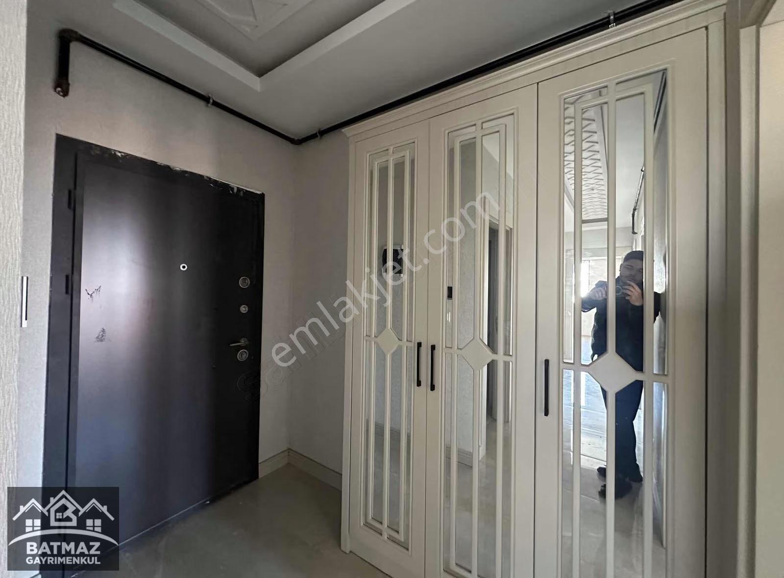 Batmaz'dan Beykent 2.etap'da 2+1 Satılık Ultralüx Daire - Görsel 10