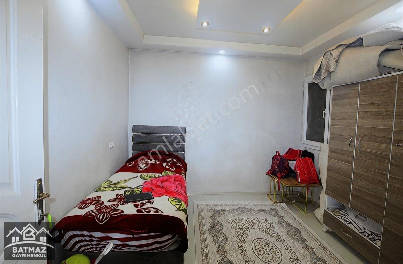 Güneş Mahallesin'de (3+1) Ultra Lüks Daire - Görsel 25