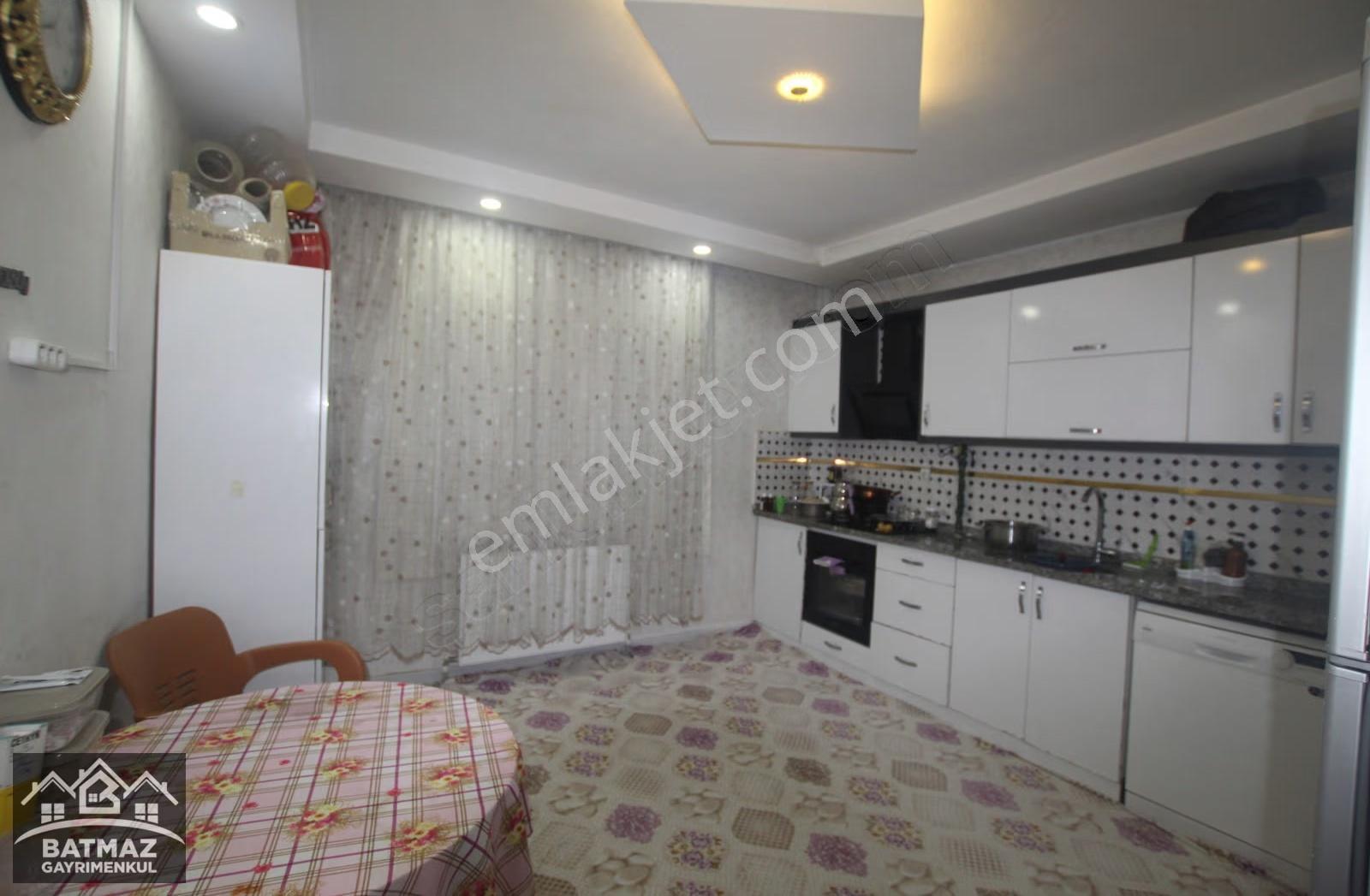 Güneş Mahallesin'de (3+1) Ultra Lüks Daire - Görsel 31