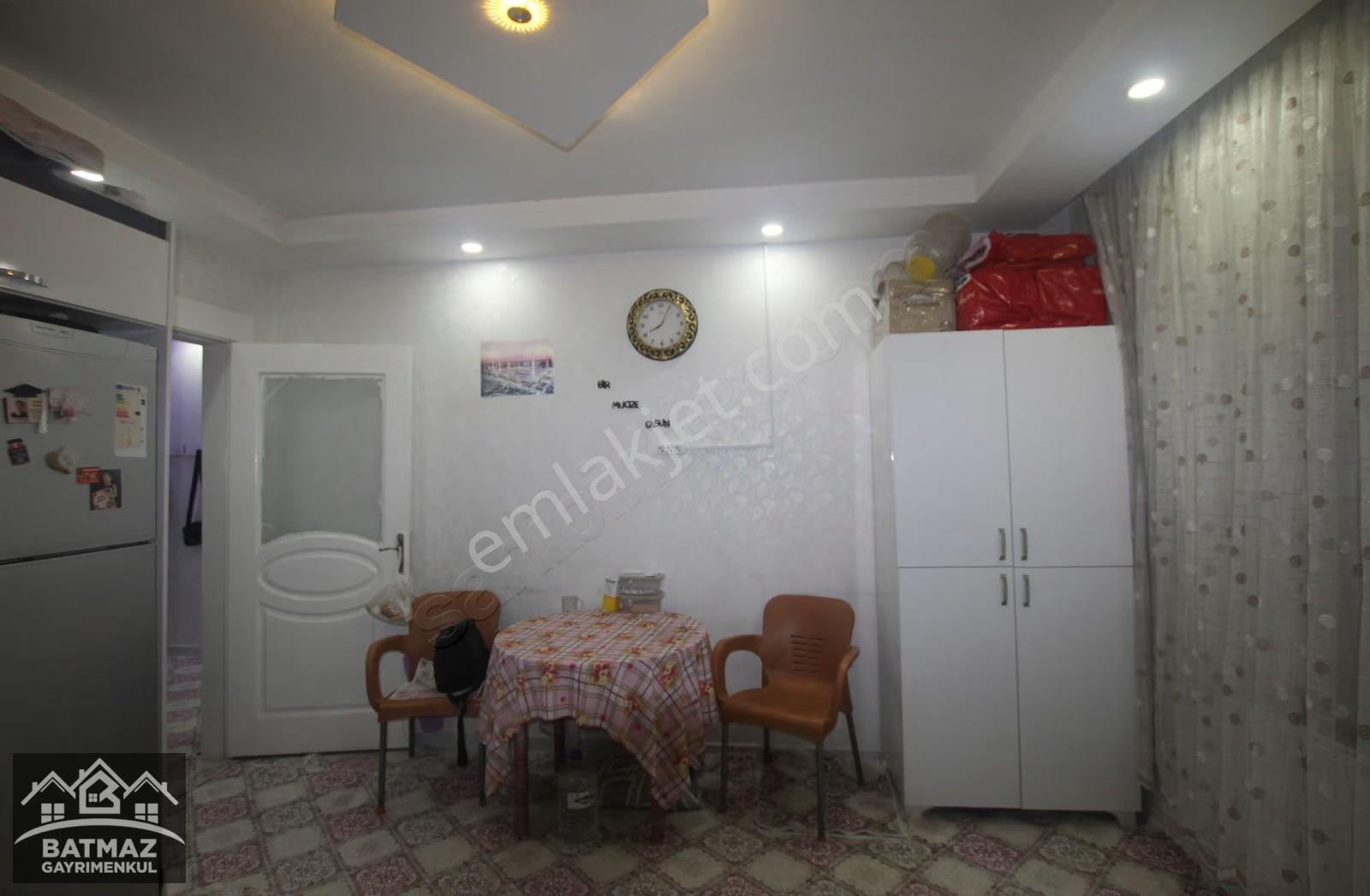 Güneş Mahallesin'de (3+1) Ultra Lüks Daire - Görsel 33