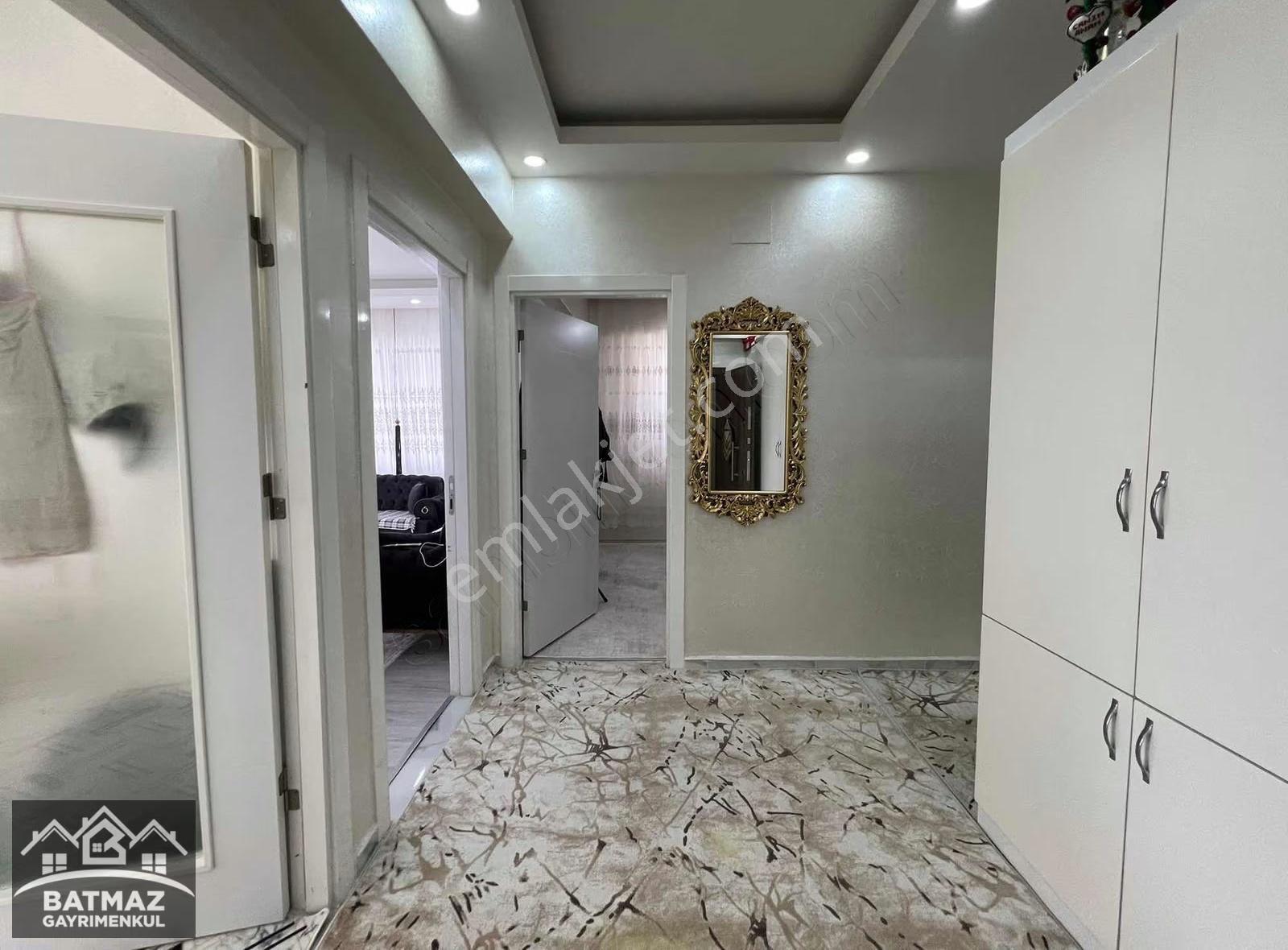Batmaz'dan Beykent 1.etap'da 3+1 Satılık Lüks Daire - Görsel 25