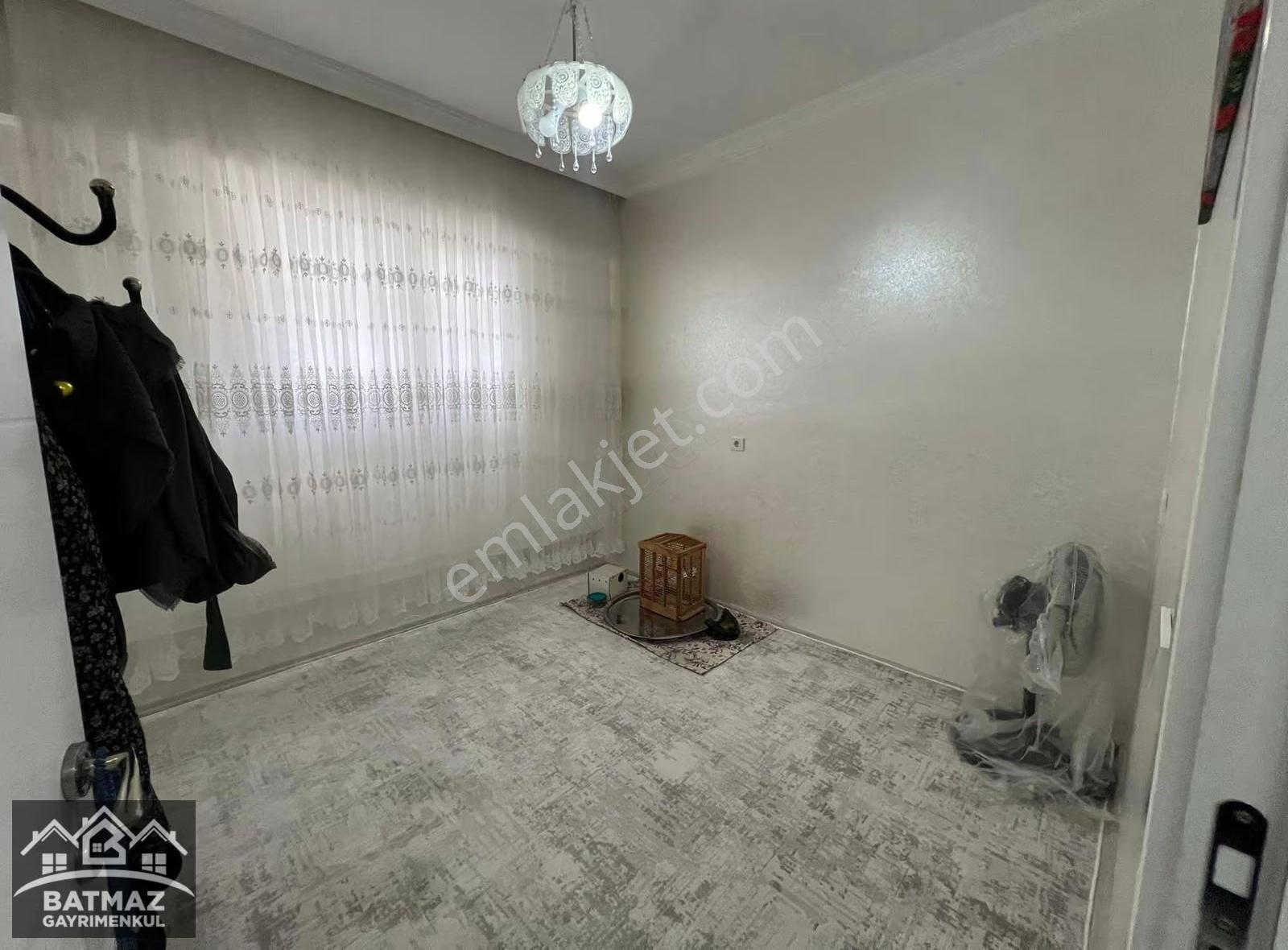 Batmaz'dan Beykent 1.etap'da 3+1 Satılık Lüks Daire - Görsel 23