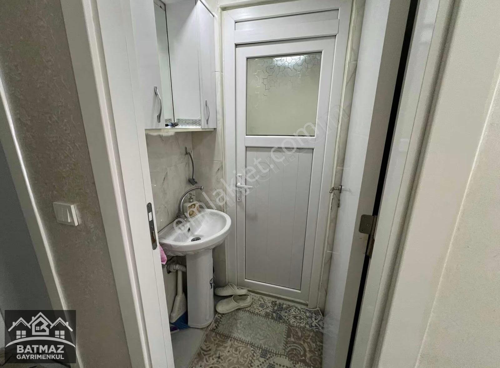 Batmaz'dan Beykent 1.etap'da 3+1 Satılık Lüks Daire - Görsel 28