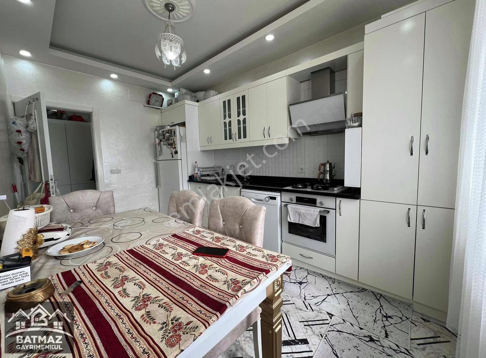 Batmaz'dan Beykent 1.etap'da 3+1 Satılık Lüks Daire - Görsel 10