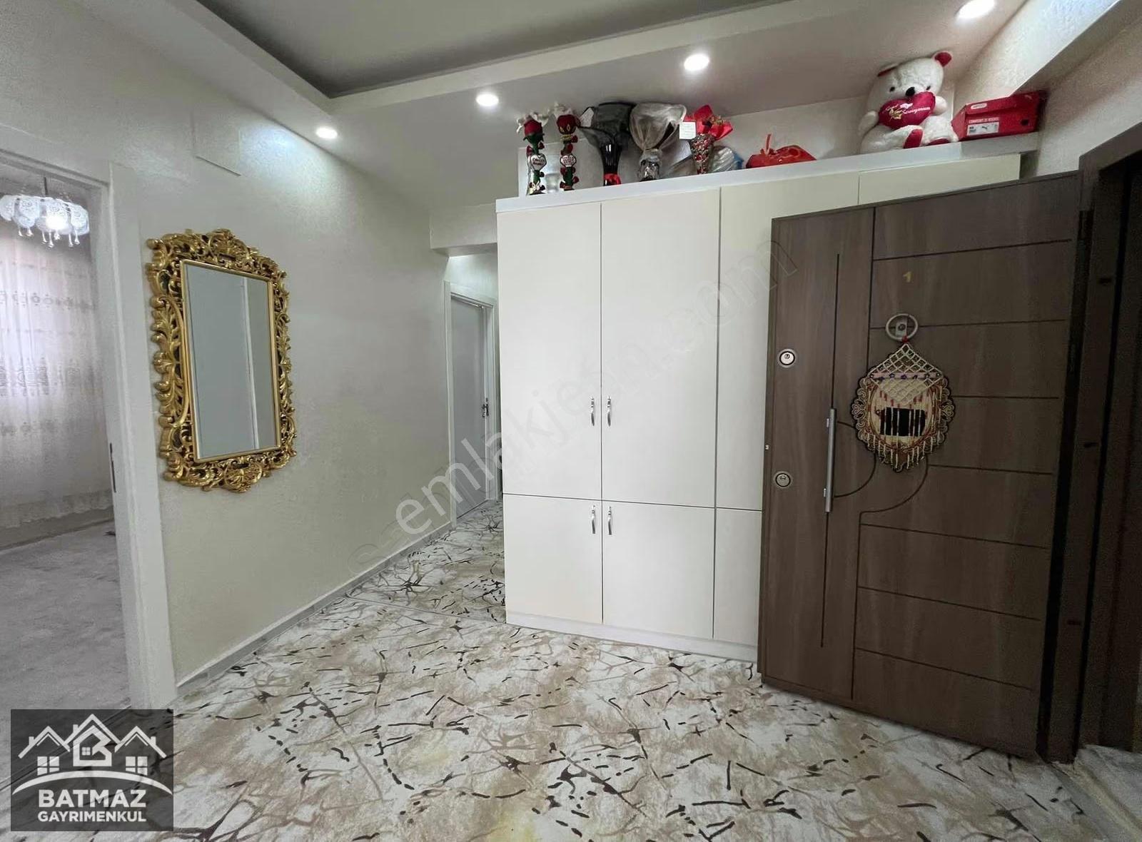 Batmaz'dan Beykent 1.etap'da 3+1 Satılık Lüks Daire - Görsel 24