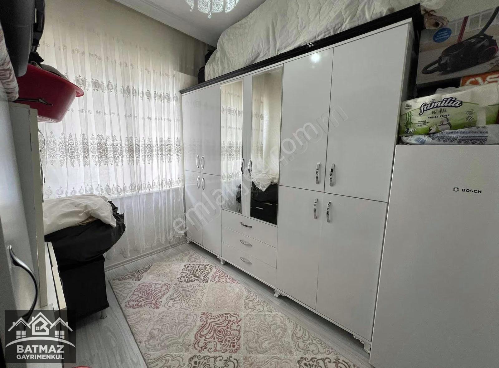 Batmaz'dan Beykent 1.etap'da 3+1 Satılık Lüks Daire - Görsel 12