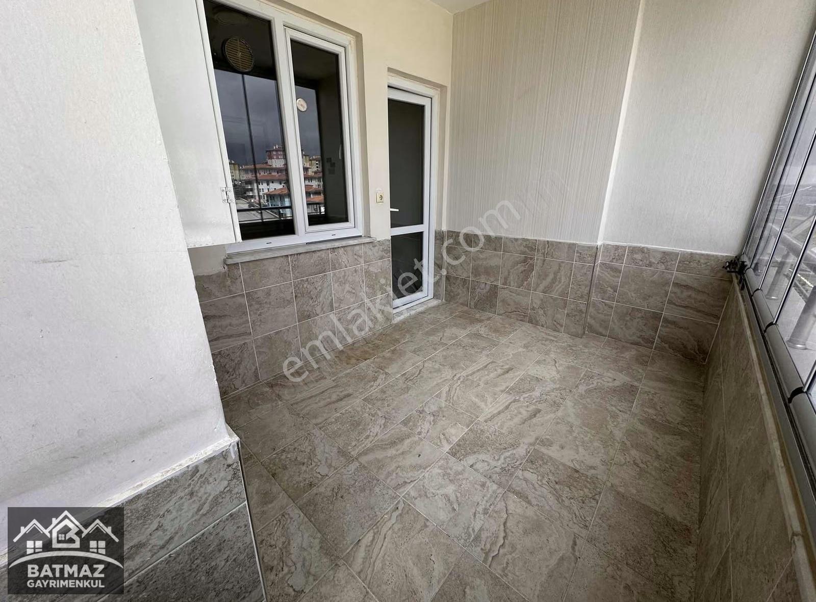 Batmaz'dan Beykent 2.etap'da 3+1 Kiralık Lüks Daire - Görsel 6