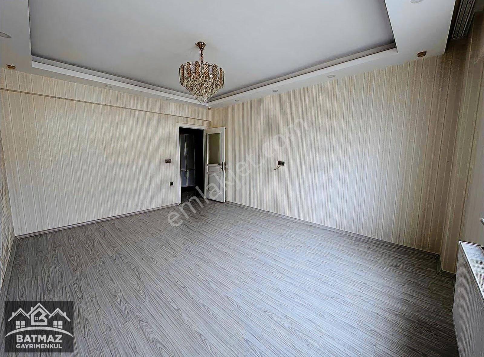 Batmaz'dan Beykent 2.etap'da 3+1 Kiralık Lüks Daire - Görsel 18