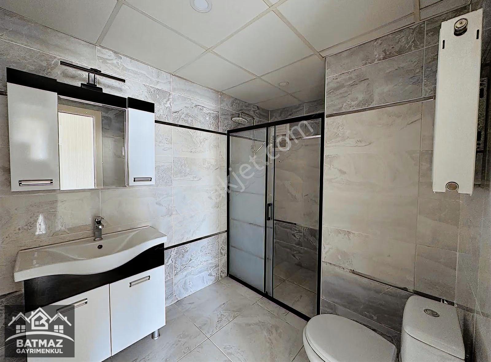 Batmaz'dan Beykent 2.etap'da 3+1 Kiralık Lüks Daire - Görsel 33