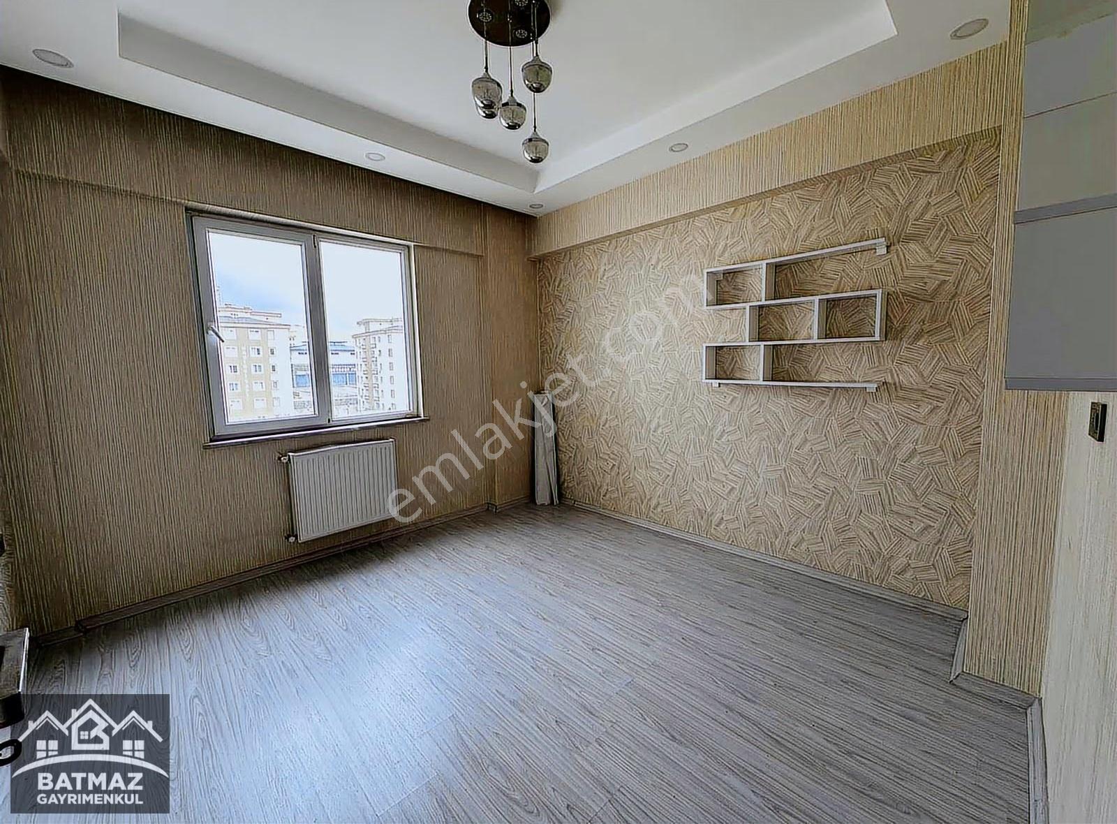 Batmaz'dan Beykent 2.etap'da 3+1 Kiralık Lüks Daire - Görsel 20