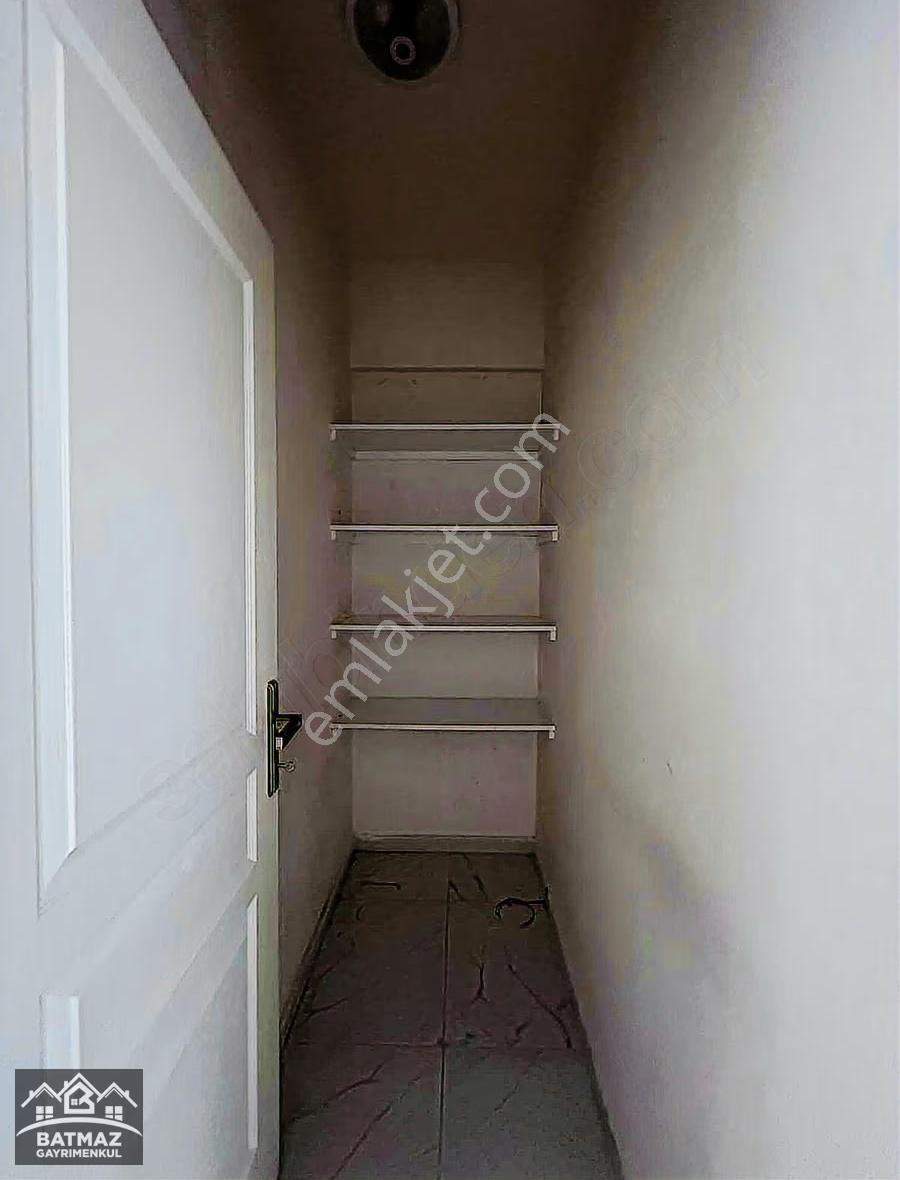 Batmaz'dan Beykent 2.etap'da 3+1 Kiralık Lüks Daire - Görsel 8