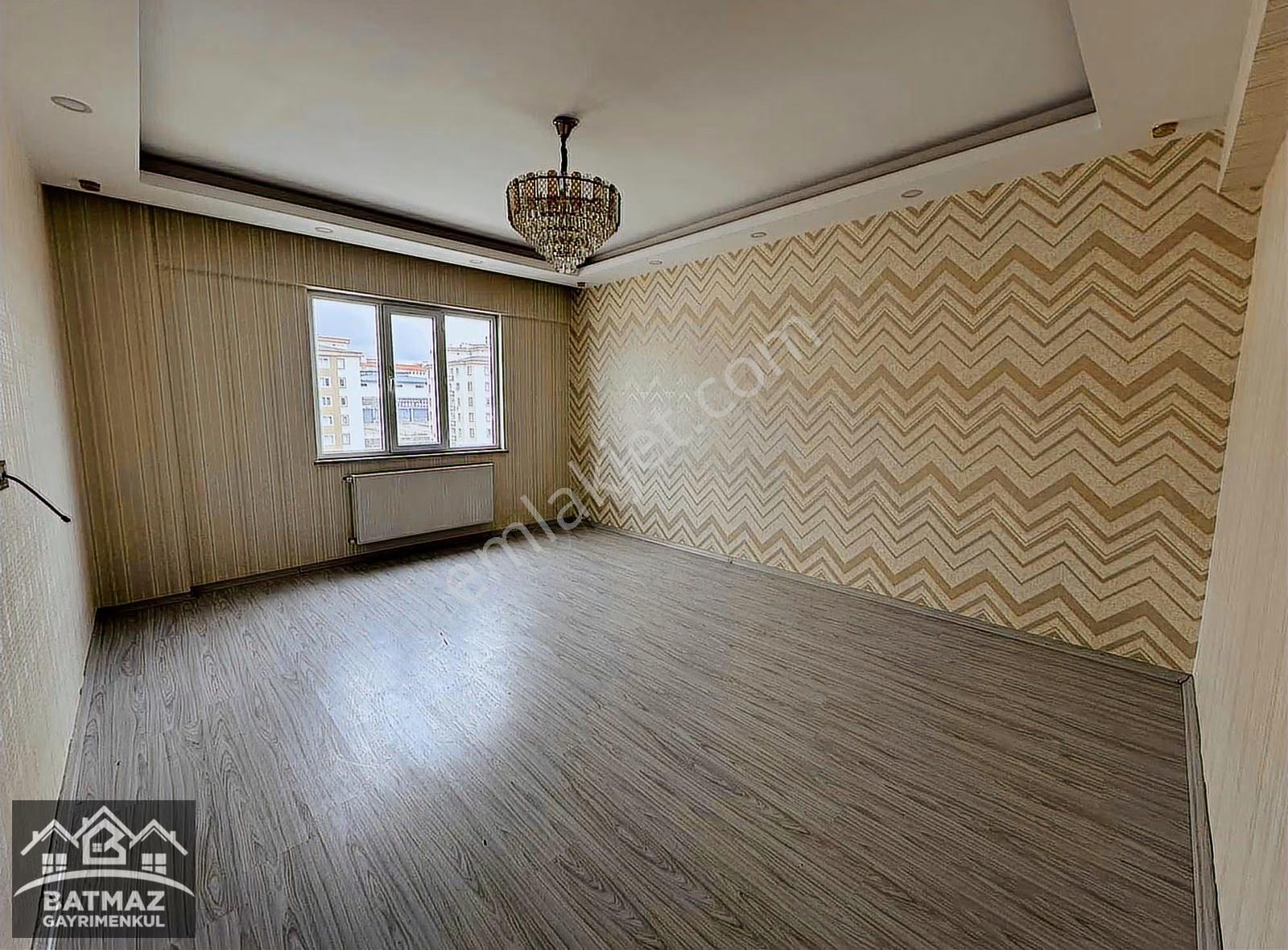 Batmaz'dan Beykent 2.etap'da 3+1 Kiralık Lüks Daire - Görsel 25