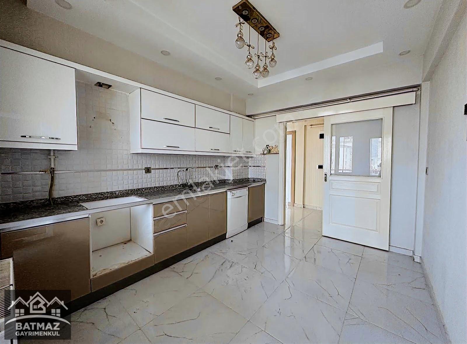 Batmaz'dan Beykent 2.etap'da 3+1 Kiralık Lüks Daire