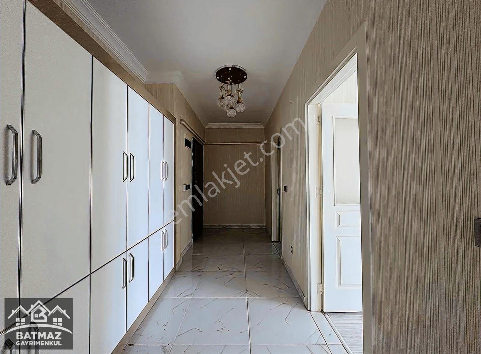 Batmaz'dan Beykent 2.etap'da 3+1 Kiralık Lüks Daire - Görsel 28