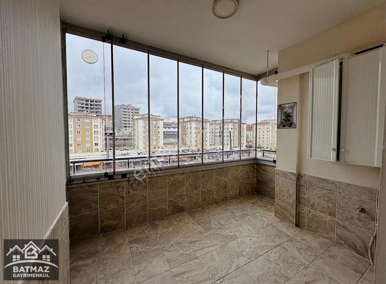 Batmaz'dan Beykent 2.etap'da 3+1 Kiralık Lüks Daire - Görsel 23